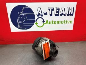 Gebruikte Dynamo Fiat Punto II (188) 1.8 HGT 16V 3-Drs. Prijs € 29,99 Margeregeling aangeboden door A-Team Automotive