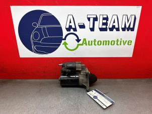 Gebruikte Startmotor Fiat Punto II (188) 1.8 HGT 16V 3-Drs. Prijs € 14,99 Margeregeling aangeboden door A-Team Automotive
