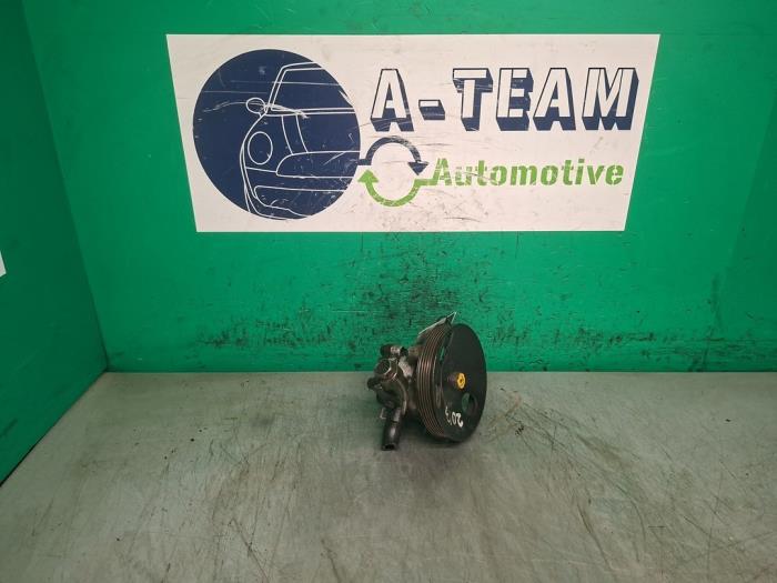 Gebruikte Pomp Servo Hyundai Sonata 2.0i 16V Prijs € 49,99 Margeregeling aangeboden door A-team Automotive