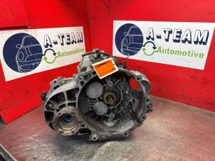 Gebruikte Versnellingsbak Seat Leon (1M1) 1.8 20V Turbo Prijs € 399,99 Margeregeling aangeboden door A-Team Automotive