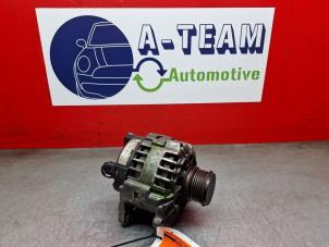 Gebruikte Dynamo Seat Leon (1M1) 1.8 20V Turbo Prijs € 29,99 Margeregeling aangeboden door A-Team Automotive