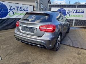 Gebruikte Differentieel achter Mercedes GLA AMG (156.9) 2.0 45 AMG Turbo 16V Prijs € 1.749,99 Margeregeling aangeboden door A-Team Automotive