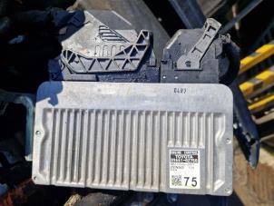 Gebruikte Computer Motormanagement Toyota Auris Touring Sports (E18) 1.8 16V Hybrid Prijs € 124,99 Margeregeling aangeboden door A-Team Automotive