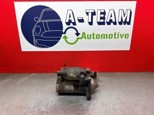 Gebruikte Startmotor Renault Modus/Grand Modus (JP) 1.6 16V Prijs € 14,99 Margeregeling aangeboden door A-Team Automotive