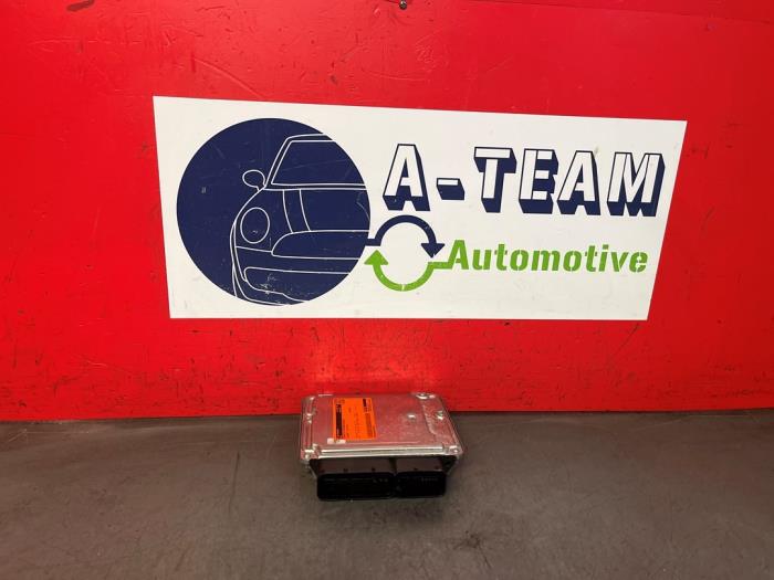 Gebruikte Computer Motormanagement Volkswagen Golf VII (AUA) 1.4 GTE 16V Prijs € 99,99 Margeregeling aangeboden door A-Team Automotive
