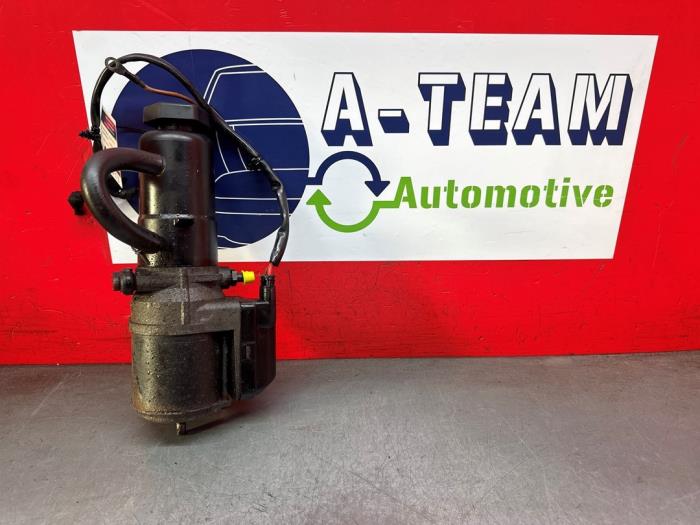 Gebruikte Servopomp Mercedes Vaneo (W414) 1.9 Prijs € 199,99 Margeregeling aangeboden door A-Team Automotive