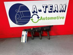 Gebruikte Bobine Mercedes Vaneo (W414) 1.9 Prijs € 24,99 Margeregeling aangeboden door A-Team Automotive