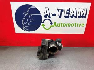 Gebruikte Gasklephuis Mercedes Vaneo (W414) 1.9 Prijs € 149,99 Margeregeling aangeboden door A-Team Automotive