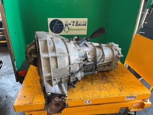 Gebruikte Versnellingsbak Audi A4 (B8) Prijs op aanvraag aangeboden door A-team Automotive