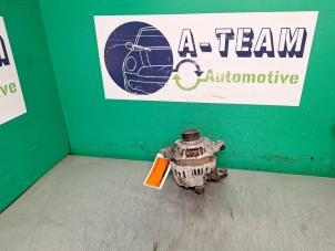 Gebruikte Alternator Dacia Logan MCV (KS) 1.6 MPI 85 Prijs € 74,99 Margeregeling aangeboden door A-team Automotive
