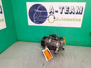 Gebruikte Pomp Airco BMW 7 serie (F01/02/03/04) 750i,Li,LiS V8 32V Prijs € 199,99 Margeregeling aangeboden door A-team Automotive