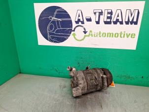 Gebruikte Pomp Airco BMW 7 serie (F01/02/03/04) 750i,Li,LiS V8 32V Prijs € 149,99 Margeregeling aangeboden door A-team Automotive