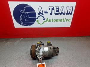 Gebruikte Aircopomp Nissan Micra (K13) 1.2 12V DIG-S Prijs € 124,99 Margeregeling aangeboden door A-Team Automotive