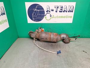 Gebruikte Katalysator Peugeot 308 (4A/C) 1.6 16V THP 155 Prijs € 399,99 Margeregeling aangeboden door A-team Automotive