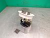 Benzinepomp van een BMW 3 serie (E90) 325i 24V 2006