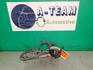 Gebruikte Bobine Seat Arosa (6H1) 1.0 MPi Prijs € 14,99 Margeregeling aangeboden door A-team Automotive