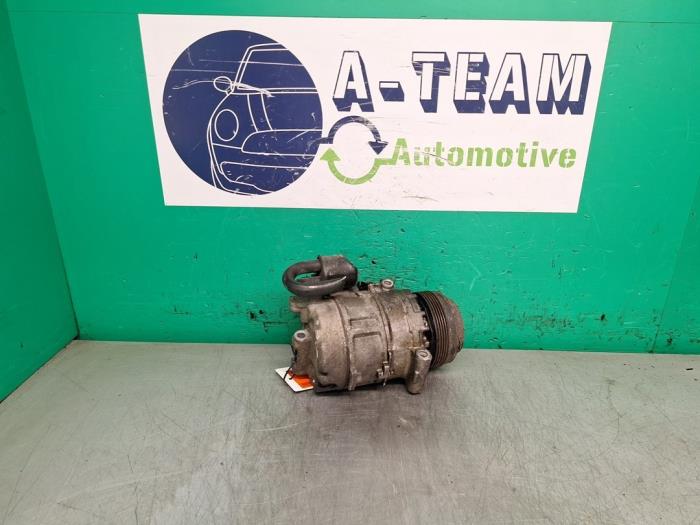 Gebruikte Aircopomp BMW 3 serie Touring (E46/3) 328i 24V Prijs € 49,99 Margeregeling aangeboden door A-team Automotive