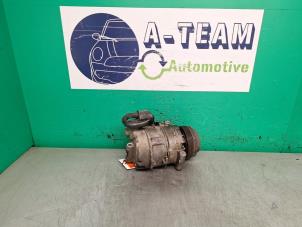 Gebruikte Pomp Airco BMW 3 serie Touring (E46/3) 328i 24V Prijs € 49,99 Margeregeling aangeboden door A-team Automotive