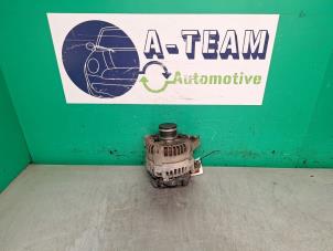 Gebruikte Dynamo Opel Corsa D 1.4 16V Twinport Prijs € 24,99 Margeregeling aangeboden door A-team Automotive