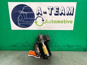Gebruikte Startmotor BMW 3 serie Touring (E91) 318d 16V Prijs € 19,99 Margeregeling aangeboden door A-team Automotive