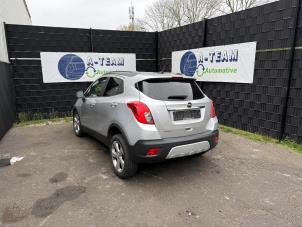 Gebruikte Fan Radiateur Opel Mokka/Mokka X 1.6 16V EcoFlex 4x2 Prijs € 99,99 Margeregeling aangeboden door A-team Automotive