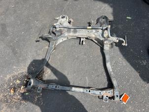 Gebruikte Subframe Opel Mokka/Mokka X 1.6 16V EcoFlex 4x2 Prijs € 84,99 Margeregeling aangeboden door A-team Automotive