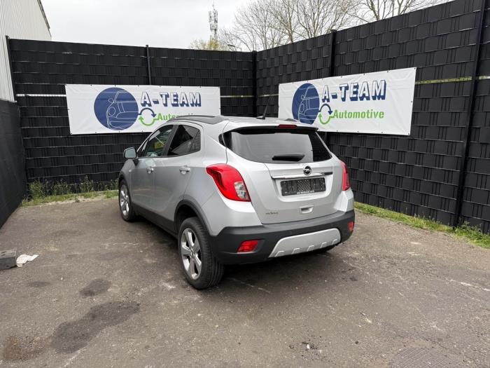Gebruikte Servopomp Opel Mokka/Mokka X 1.6 16V EcoFlex 4x2 Prijs op aanvraag aangeboden door A-team Automotive