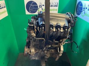 Gebruikte Motor Honda Jazz (GD/GE2/GE3) 1.2 i-DSi Prijs € 249,99 Margeregeling aangeboden door A-team Automotive