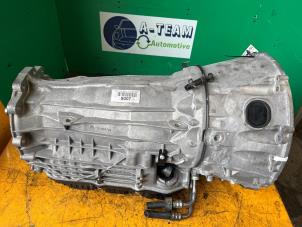 Gebruikte Automaatbak Mercedes G AMG (463) 4.0 G 63 AMG V8 32V Prijs € 3.999,99 Margeregeling aangeboden door A-team Automotive