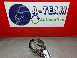 Gebruikte Gasklephuis Smart Forfour (454) 1.3 16V Prijs € 199,99 Margeregeling aangeboden door A-Team Automotive