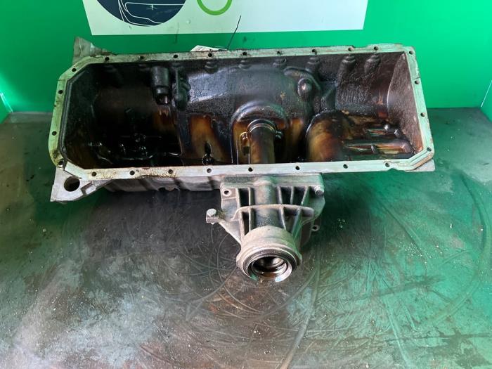 Carterpan van een BMW X3 (E83) 2.5 24V 2006