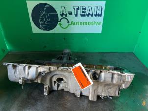 Gebruikte Carterpan BMW X3 (E83) 2.5 24V Prijs € 149,99 Margeregeling aangeboden door A-team Automotive