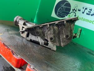 Carterpan van een BMW X3 (E83) 2.5 24V 2006