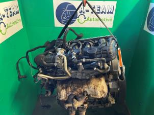 Gebruikte Motor Seat Leon (1M1) 1.8 20V Prijs € 349,99 Margeregeling aangeboden door A-team Automotive