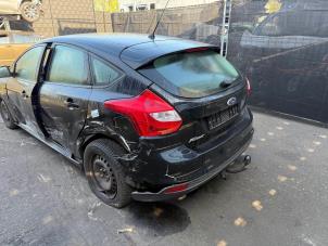 Gebruikte Achterklep Ford Focus 3 1.0 Ti-VCT EcoBoost 12V 100 Prijs € 149,99 Margeregeling aangeboden door A-team Automotive