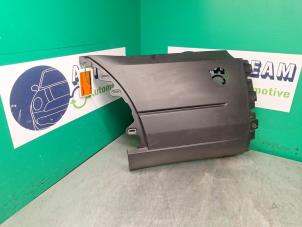 Gebruikte Bumperdeel links-achter Ford Transit E-Transit 68 kWh Prijs € 39,99 Margeregeling aangeboden door A-team Automotive