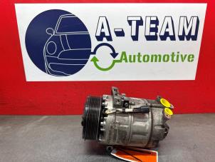 Gebruikte Aircopomp Renault Trafic New (FL) 2.0 dCi 16V 115 Prijs € 99,99 Margeregeling aangeboden door A-Team Automotive