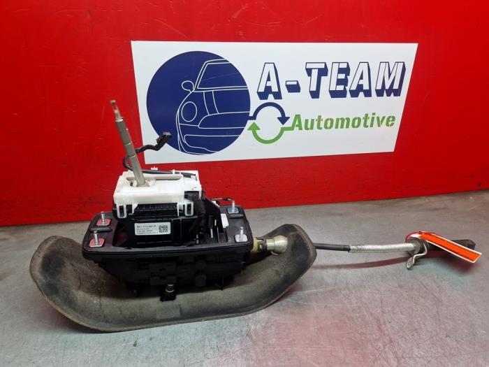 Gebruikte Selectiehendel automaat Audi A4 Avant (B8) 1.8 TFSI 16V Prijs € 74,99 Margeregeling aangeboden door A-Team Automotive