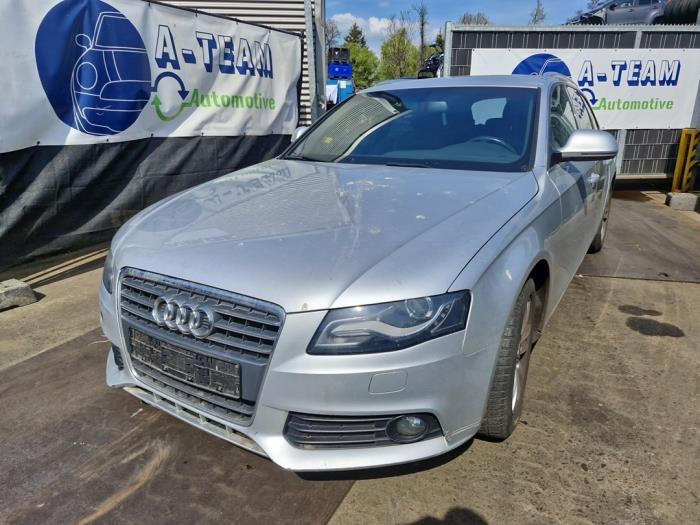 Gebruikte Turbo Audi A4 Avant (B8) 1.8 TFSI 16V Prijs € 199,99 Margeregeling aangeboden door A-Team Automotive