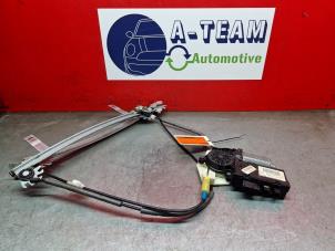 Gebruikte Raammechaniek 2Deurs links-voor Peugeot 307 CC (3B) 2.0 16V Prijs € 199,99 Margeregeling aangeboden door A-Team Automotive