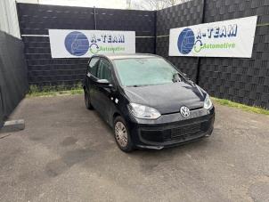 Gebruikte Radiateurfan Volkswagen Up! (121) 1.0 12V 60 Prijs € 49,99 Margeregeling aangeboden door A-team Automotive