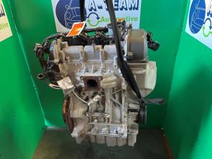 Gebruikte Motor Volkswagen Up! (121) 1.0 12V 60 Prijs € 149,99 Margeregeling aangeboden door A-team Automotive