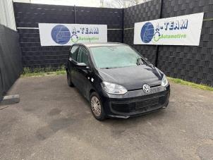 Gebruikte Subframe Volkswagen Up! (121) 1.0 12V 60 Prijs € 49,99 Margeregeling aangeboden door A-team Automotive