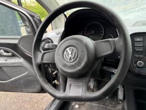 Gebruikte Instrumentenpaneel Volkswagen Up! (121) 1.0 12V 60 Prijs € 74,99 Margeregeling aangeboden door A-team Automotive