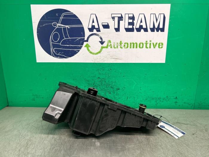 Gebruikte Carterpan Audi Q5 (FYB/FYG) 2.0 TFSI 16V Quattro Prijs € 149,99 Margeregeling aangeboden door A-team Automotive