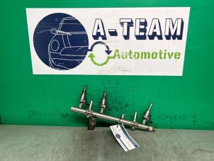 Gebruikte Injector brug Audi Q5 (FYB/FYG) 2.0 TFSI 16V Quattro Prijs € 39,99 Margeregeling aangeboden door A-team Automotive