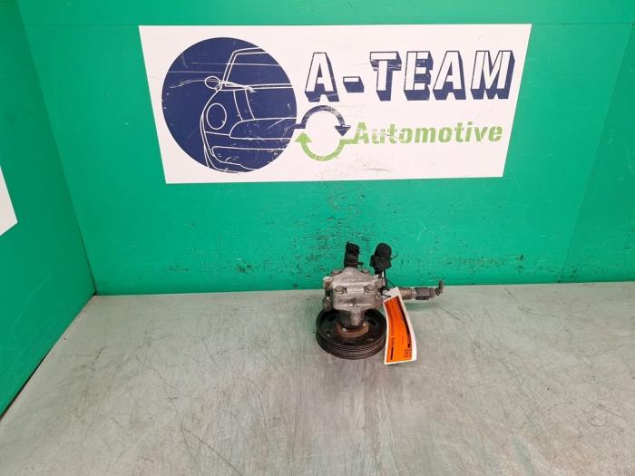 Gebruikte Pomp Servo Seat Leon (1M1) 1.8 20V Prijs € 14,99 Margeregeling aangeboden door A-team Automotive