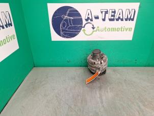 Gebruikte Dynamo Toyota Hiace Prijs € 99,99 Margeregeling aangeboden door A-team Automotive