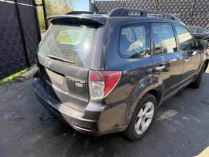 Gebruikte Deur 4Deurs rechts-achter Subaru Forester (SH) 2.0D Prijs € 224,99 Margeregeling aangeboden door A-team Automotive