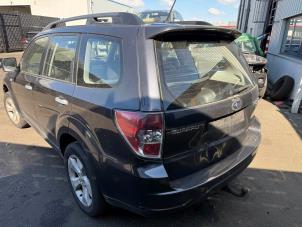 Gebruikte Achterbumper Subaru Forester (SH) 2.0D Prijs € 149,99 Margeregeling aangeboden door A-team Automotive